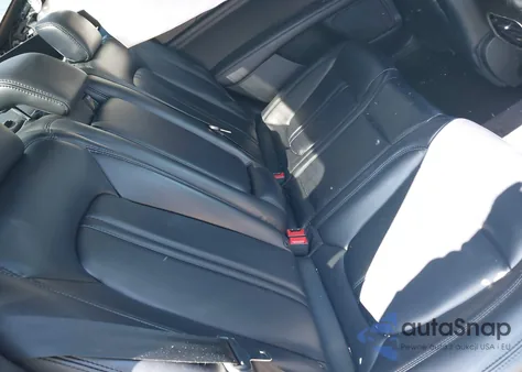 2018 Lincoln Mkz Premiere from USA, damaged, VIN 3LN6L5A99JR627028